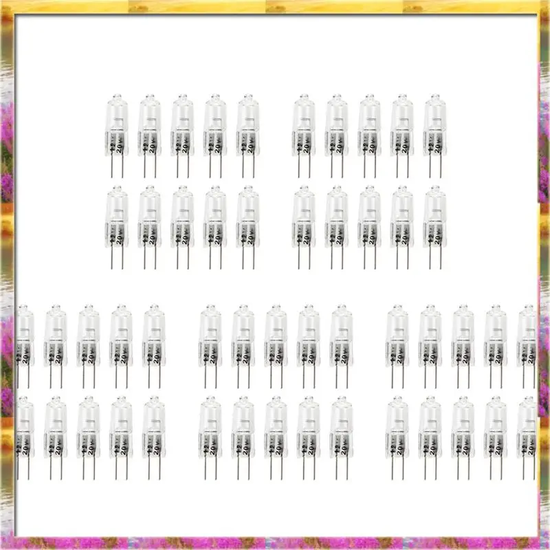 Absu 50 X Jc G4 12V… - image