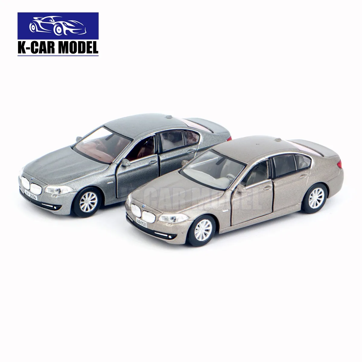 

1/64 HONGKONG Taiwan 5 Series F10 F11 Saden Car Diecast Simulated alloy model Toy