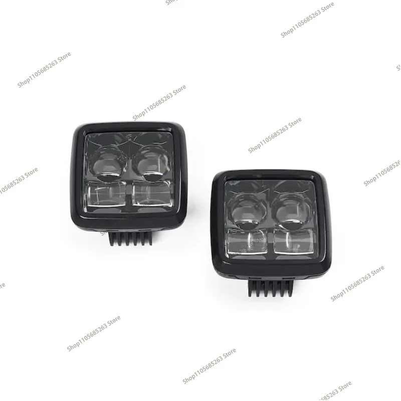 Fog Light Driving Lamp for 1250 Adventure Motorcycle Lighting