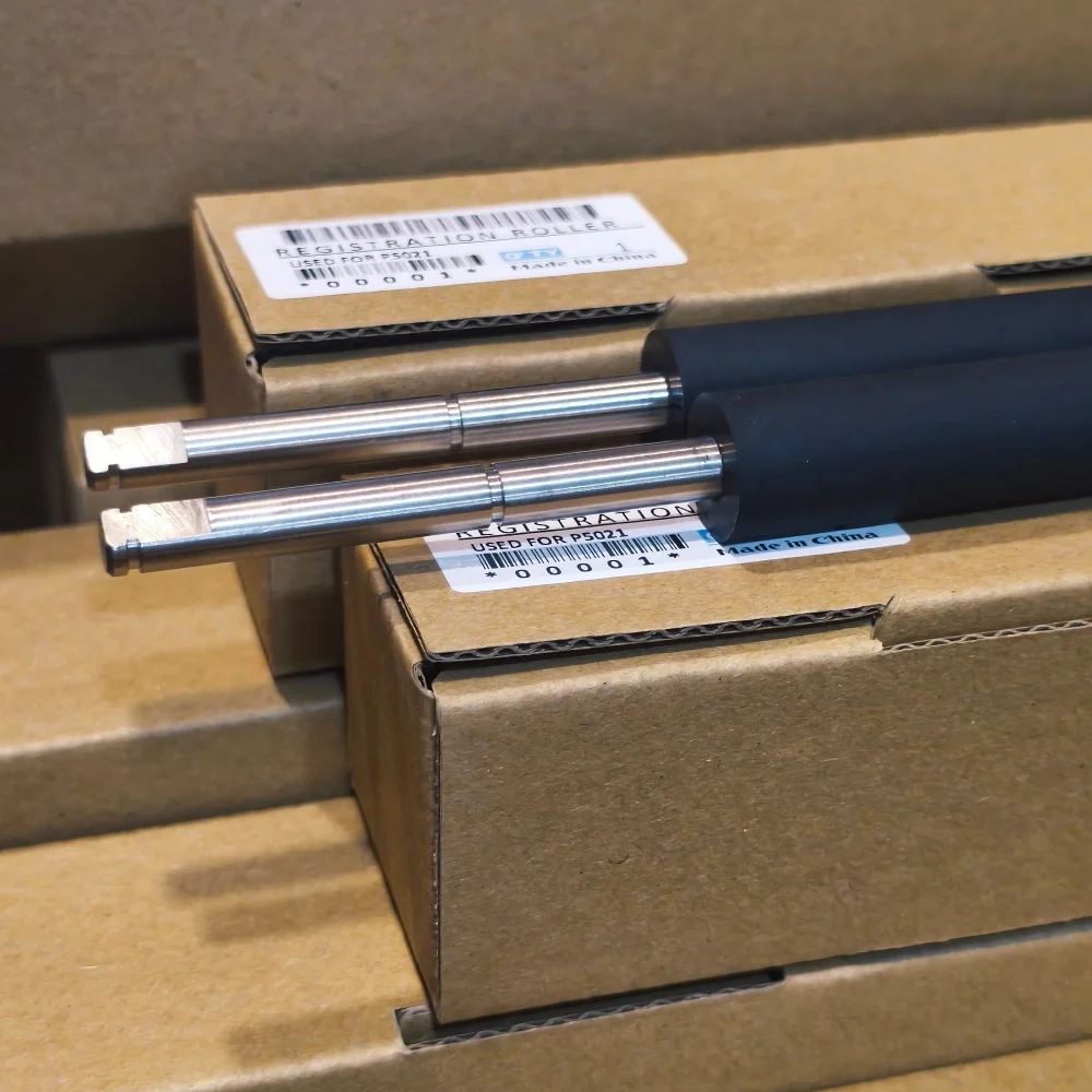 

302R794360 Registration Roller for Kyocera M5521 M5526 P5021 P5026 5018 5021 5521 5526 PARTS ROLLER REGIST RUBBER SP