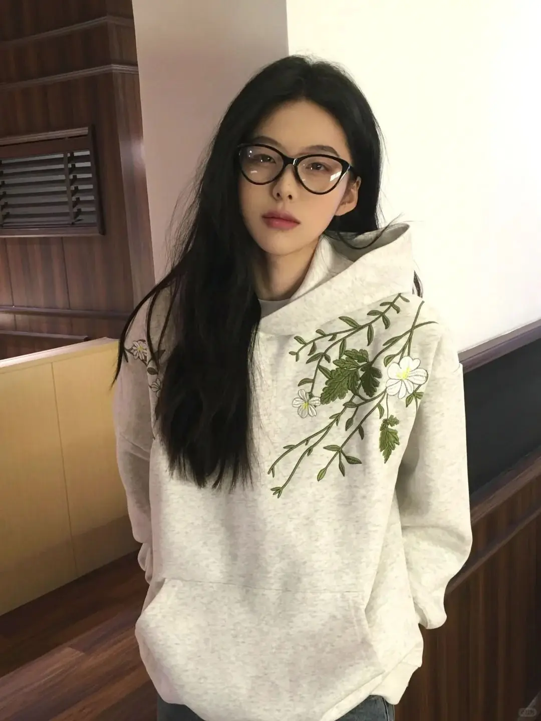 플리스 후드티 여성 봄옷 가을 기본 운동복 스포츠 짐 피트니스 워크아웃 핏감 좋은 신축성 편안한 이너웨어