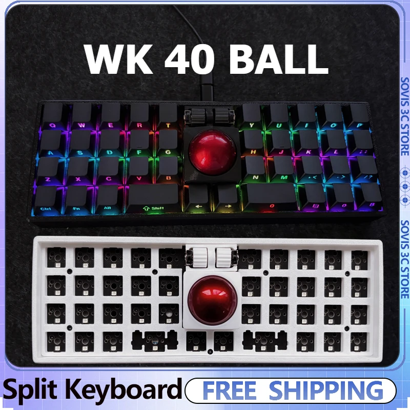 Wk 40 Ball Split Ke… - image