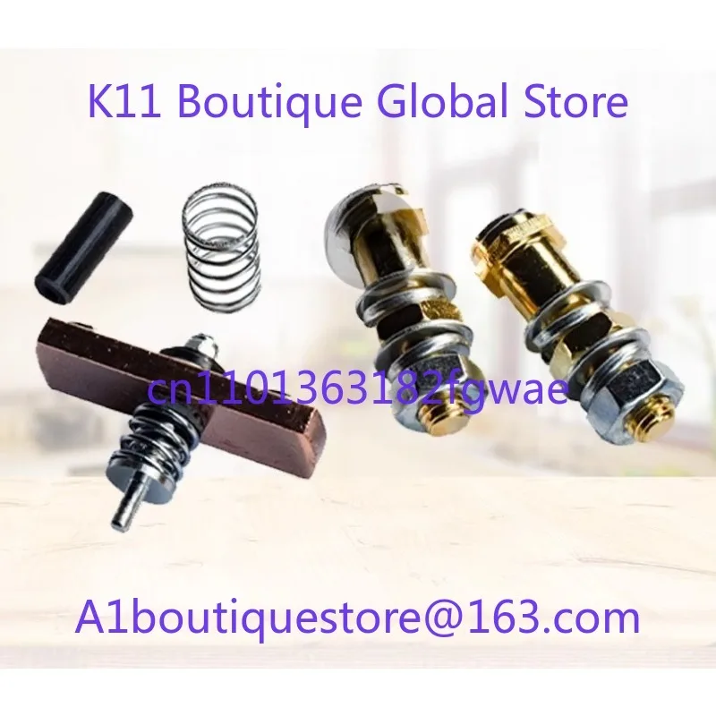 High Quality ZJW400A SW200 Contactor Repair Kit Albright Contact