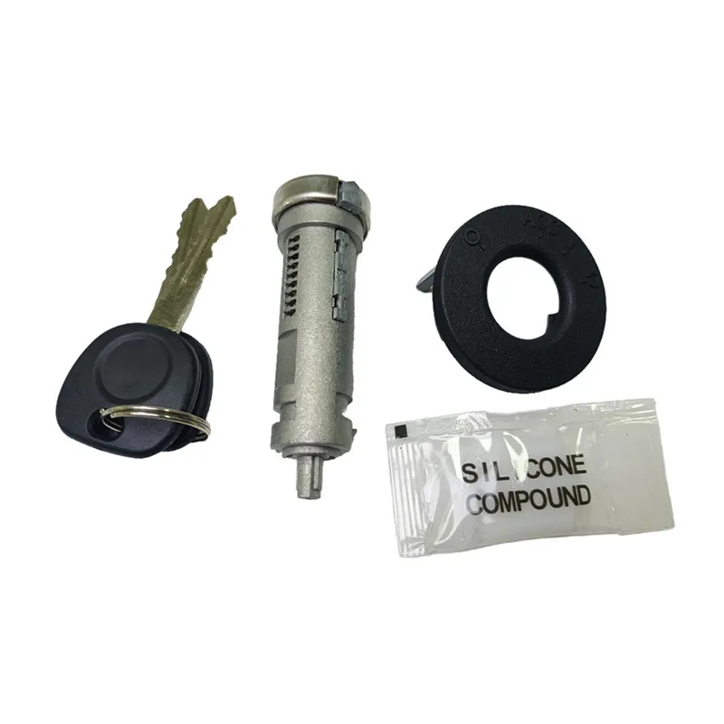 Ready to Ship Ignition Stater Switch Key for 21170991 21171456 21171494