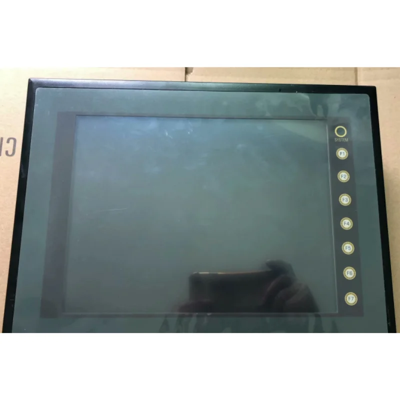 

Brand New Original V712S HMI Touch Screen Panel Display PLC Module