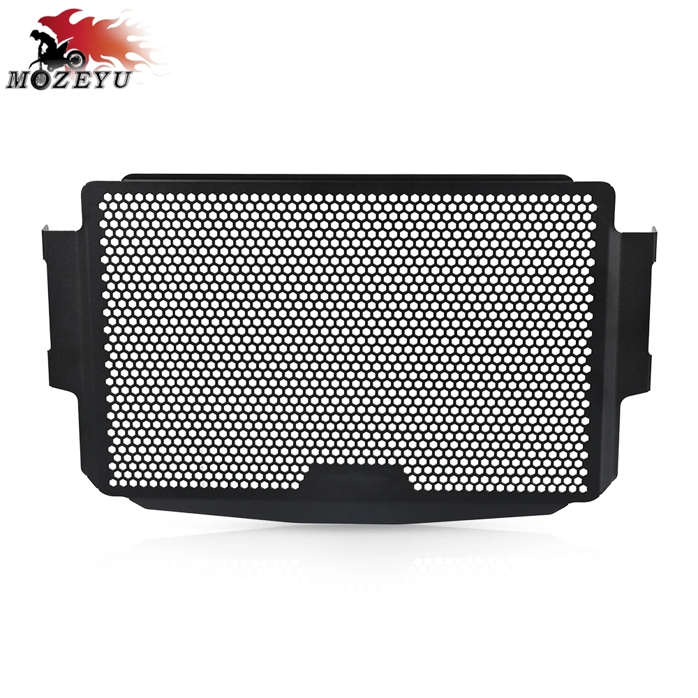 Motorcycle Radiator Guard Grille Cover Protector For YAMAHA Tracer 900 GT 9 GT 900GT 9GT 2021 2022 2023 2024 2025 Accessories