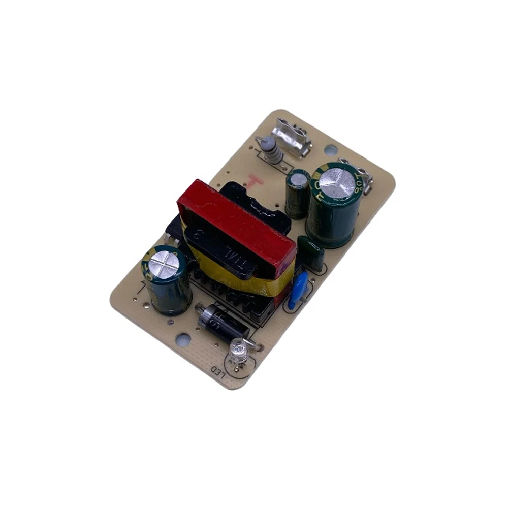 

12V 2A Switching Power Supply Board AC-DC Convertor AC100-240V to 12V Buck Power Supply with Overvoltage/Overcurrent Protection