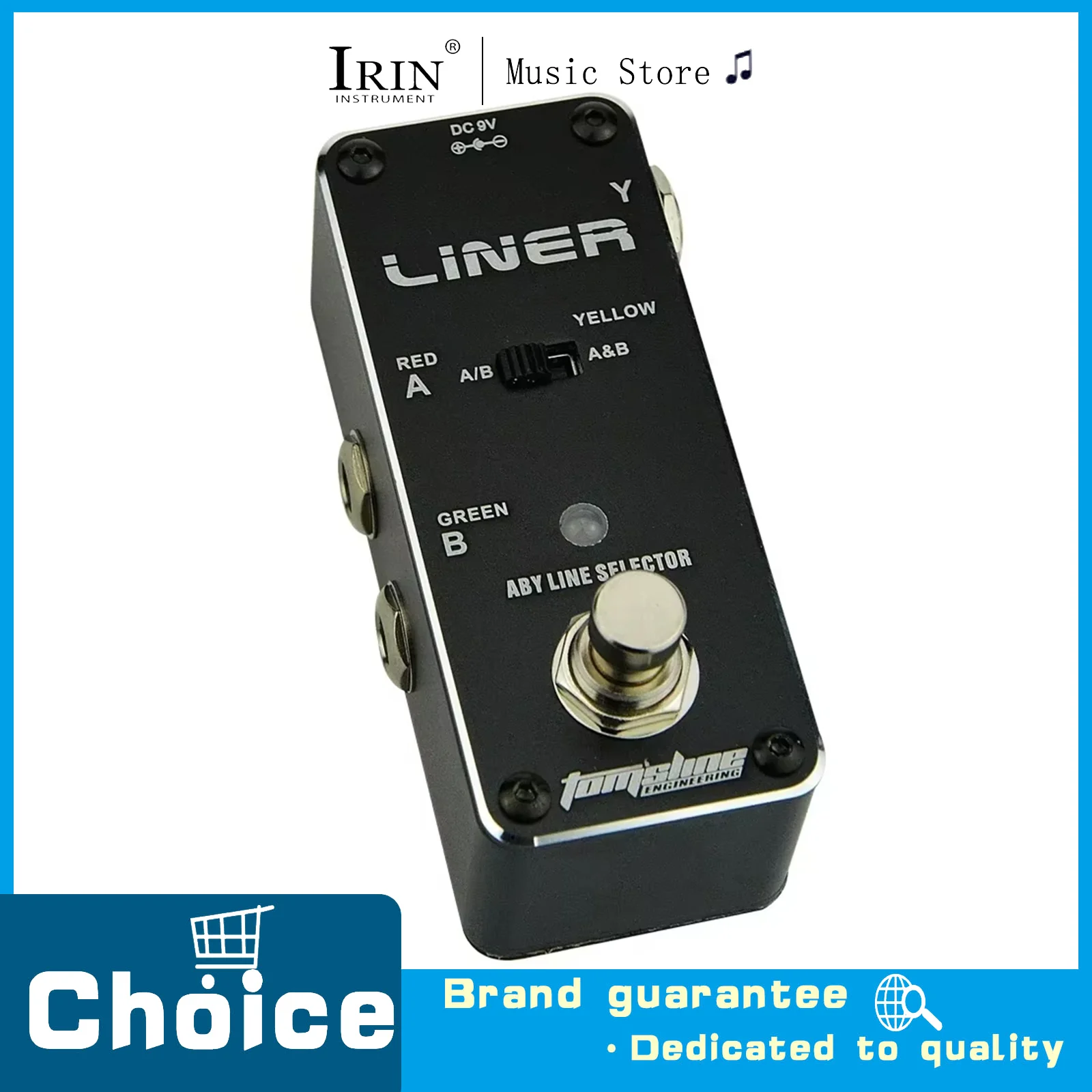 Electric Guitar Eff…