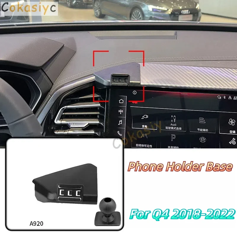 Car Phone Holder Ba…