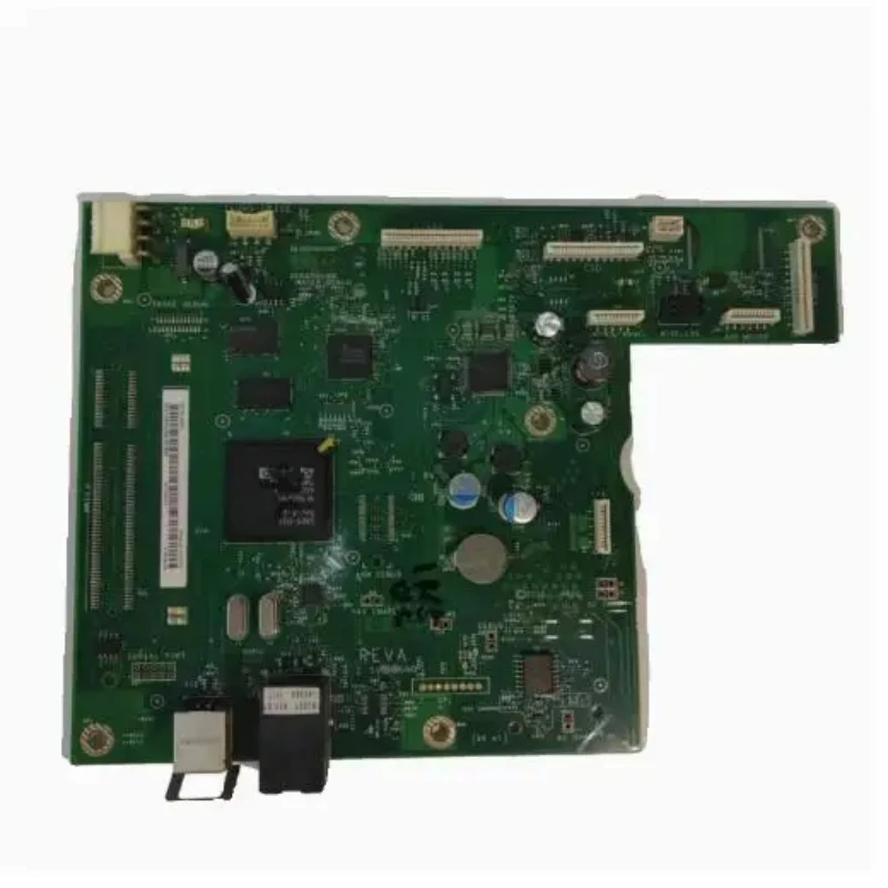 Formatter Logic Main Board PCA ASSY For HP CM1415FN CM1415FNW CE750-60001