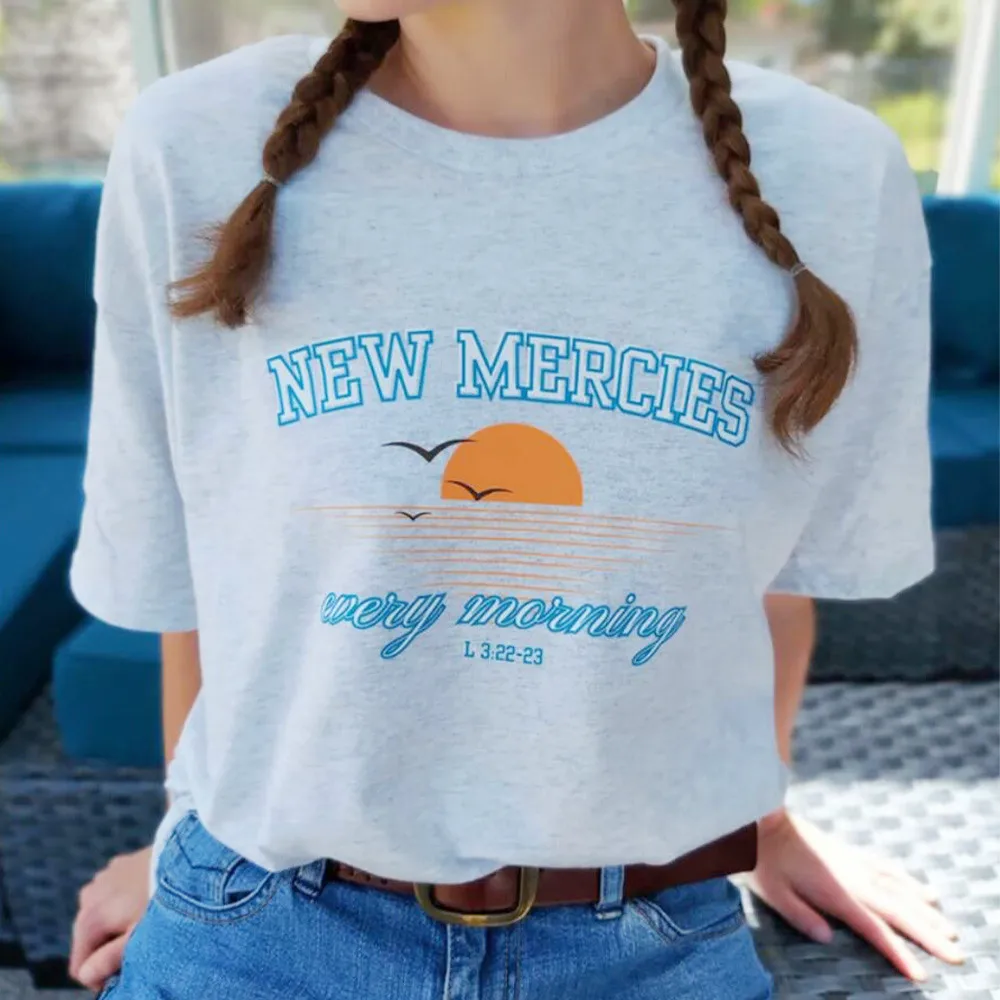 New Mercies Every M… - image