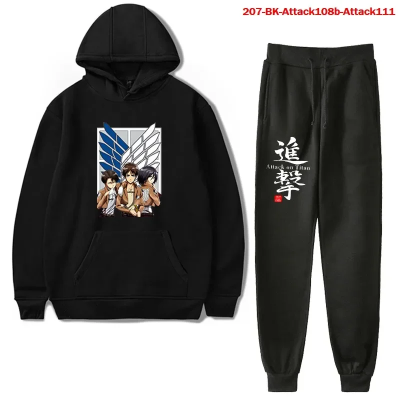 attaque-sur-titan-eren-yeager-sweat-a-capuche-pantalon-costume-mode-pull-hommes-sweat-a-capuche-pour-femme-streetwear-automne-dessin-anime-sweat-ensembles