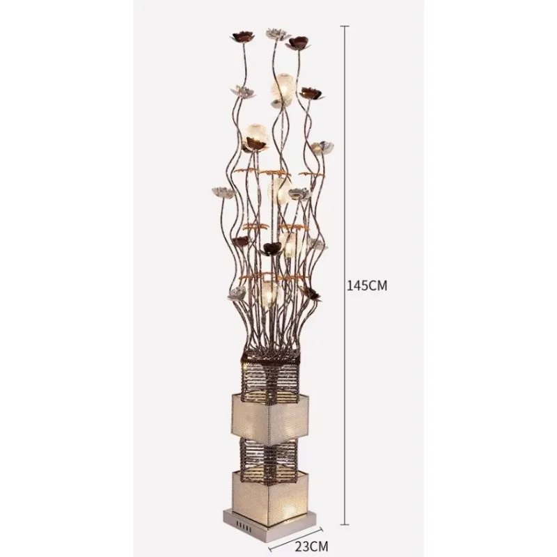 

H145*D35cm 3000K Creative Nordic Corner Arc Smart Minimalist Hotel Living Room Floor Light Standing Led Modern Floor Lamp