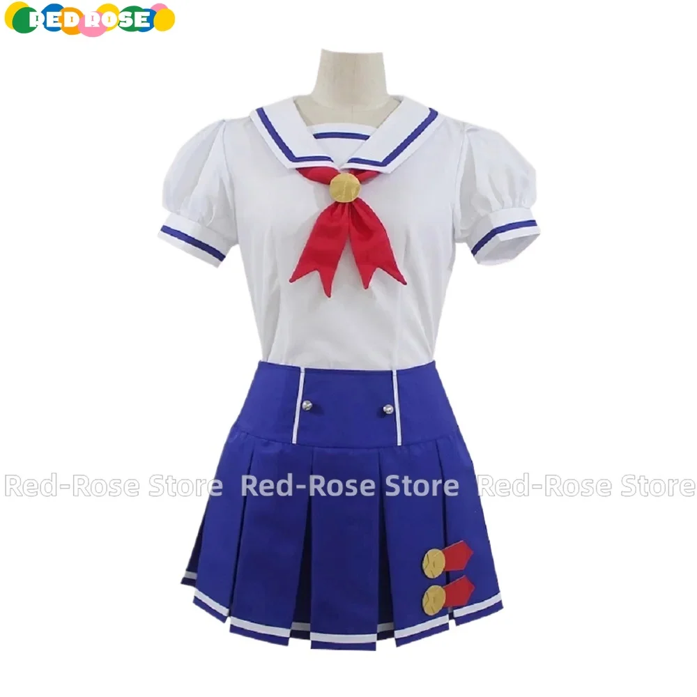 

Unisex Anime Cos Kiriya Aoi Cosplay Costumes Fashion Dresses Suits Uniform Outfits Halloween Carnival Suit For Man And Women