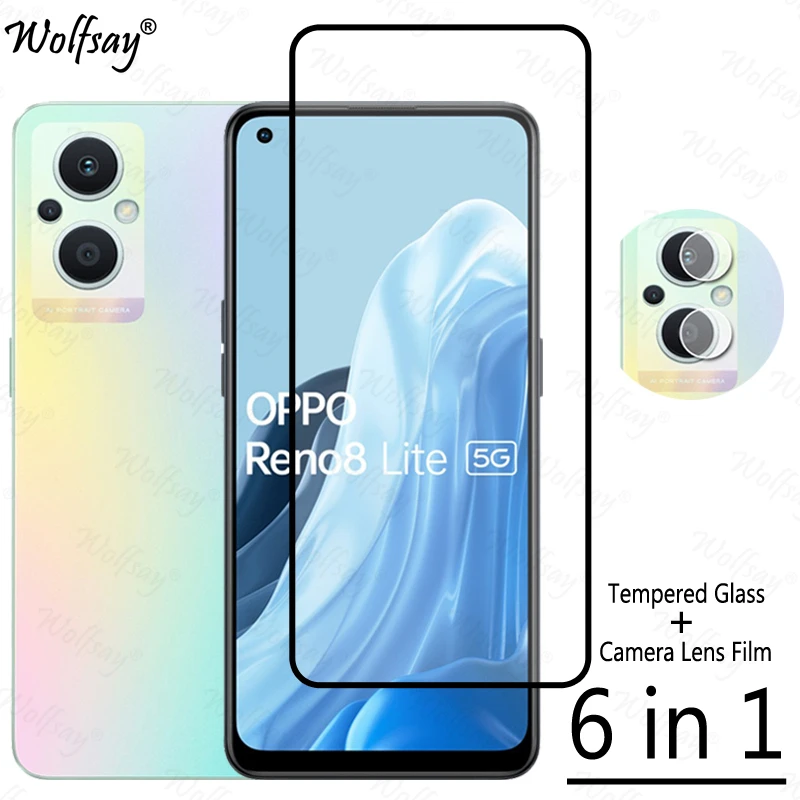 Full Cover Tempered… - image