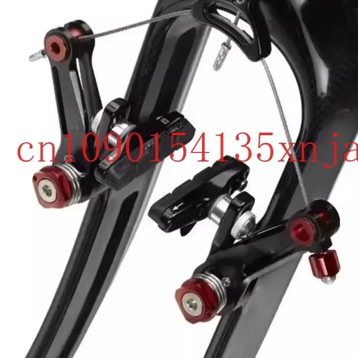 

Высококачественный компактный инженерный мини-мото ультра легкий алюминиевый тормоз V-тормоз