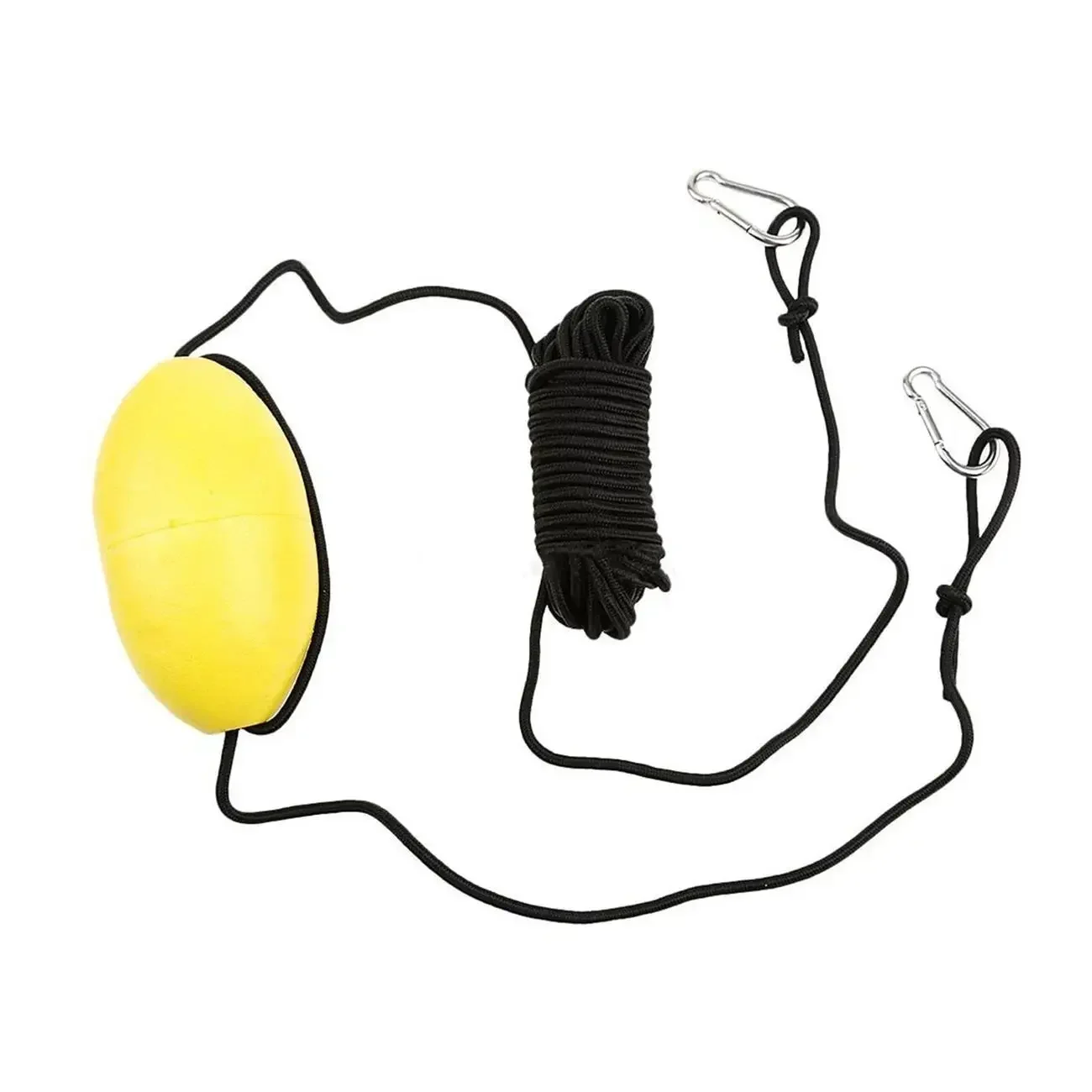 24/32/42/53'' Sea Drogue Anker Float Marine Kajak Drift Ruderboot Angeln Bremse Rettungsboot Anker Yacht traktion Seil Boje Ball