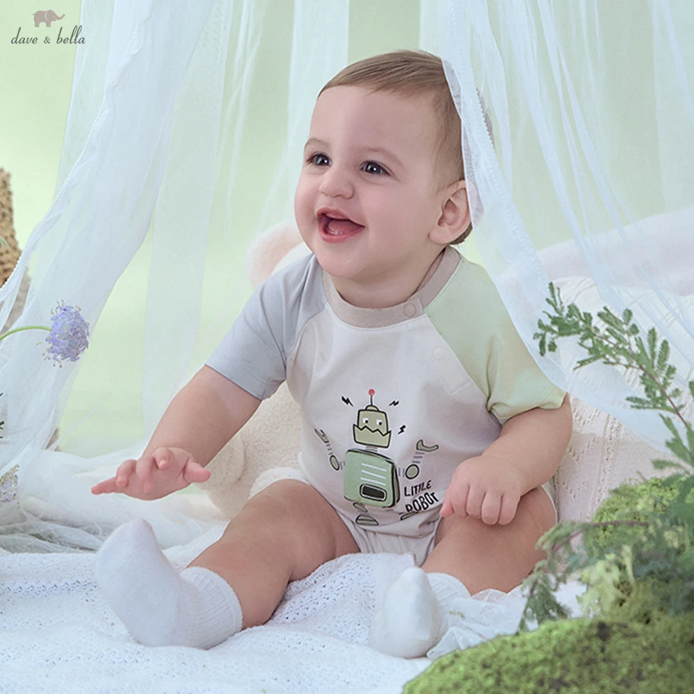 tutina-estiva-a-maniche-corte-dave-bella-per-neonati-pagliaccetto-con-stampa-cartoon-per-bambini-abbigliamento-in-cotone-per-feste-db2252277