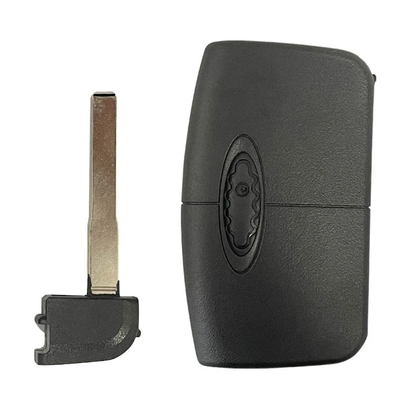 CN018048 Original Board 3 Buttons Smart Key 3M5T-15K601-DC 433MHz 1698112 4D63 Chip For Ford Mondeo Focus C-Max Galaxy 2005+ - view 4