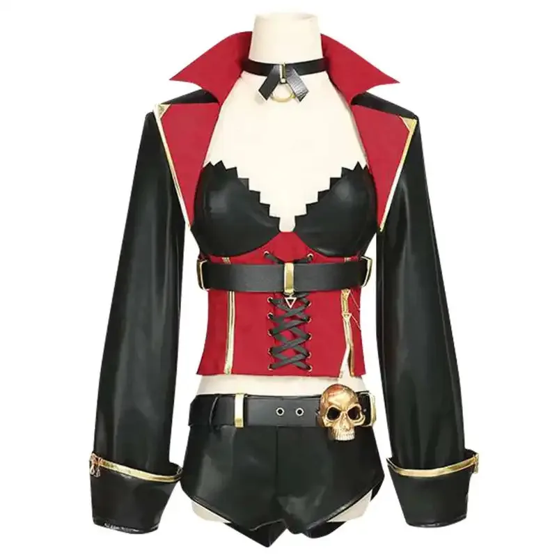 

Cosplay Costume -Cosplay Costume Clothes Halloween Events MNF Jean Bart