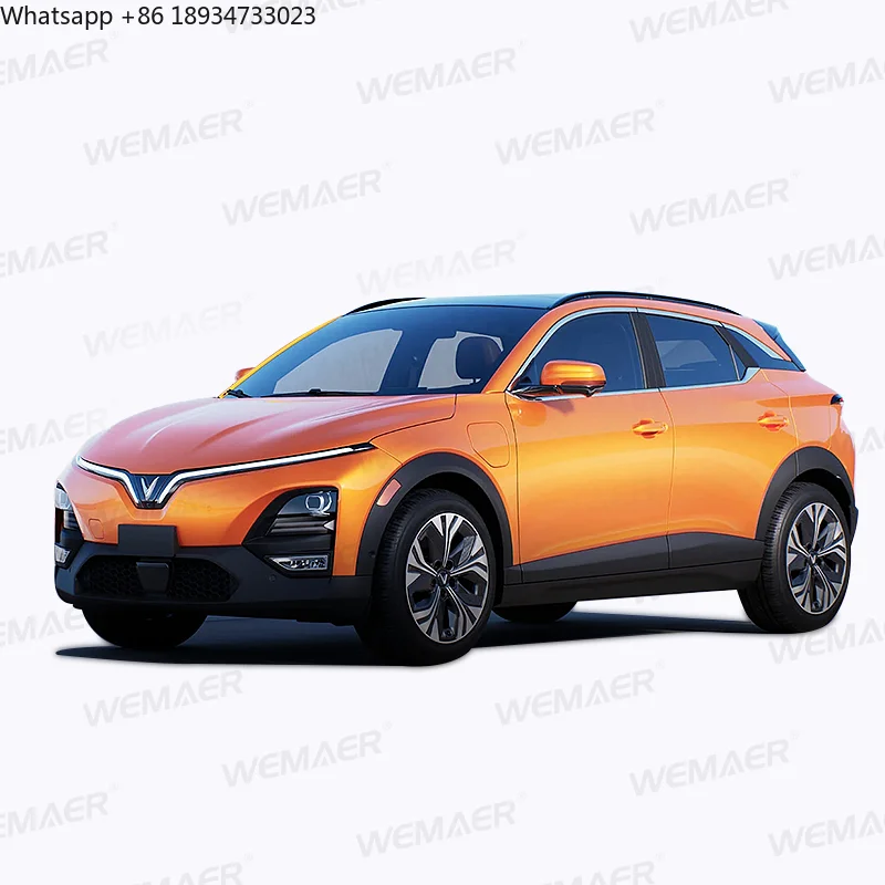 Wemaer 360 Degree Bird View System 4CH Car DVR Record 2D/3D Surrounding View Car Panoramic Camera System for Vinfast VF6