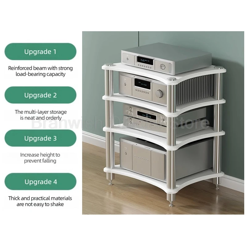 Thumbnail 4 - #8 Headphone Amplifiers Comparison Guide