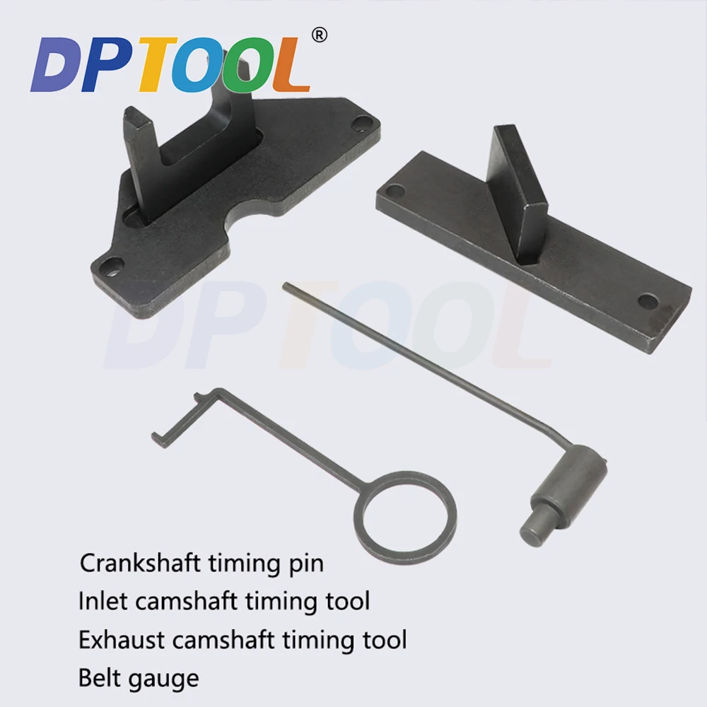 Engine Timing tools Check useful Kit calage 1.2 GDI distribution synchronization PureTech for PSA - Belt 5318