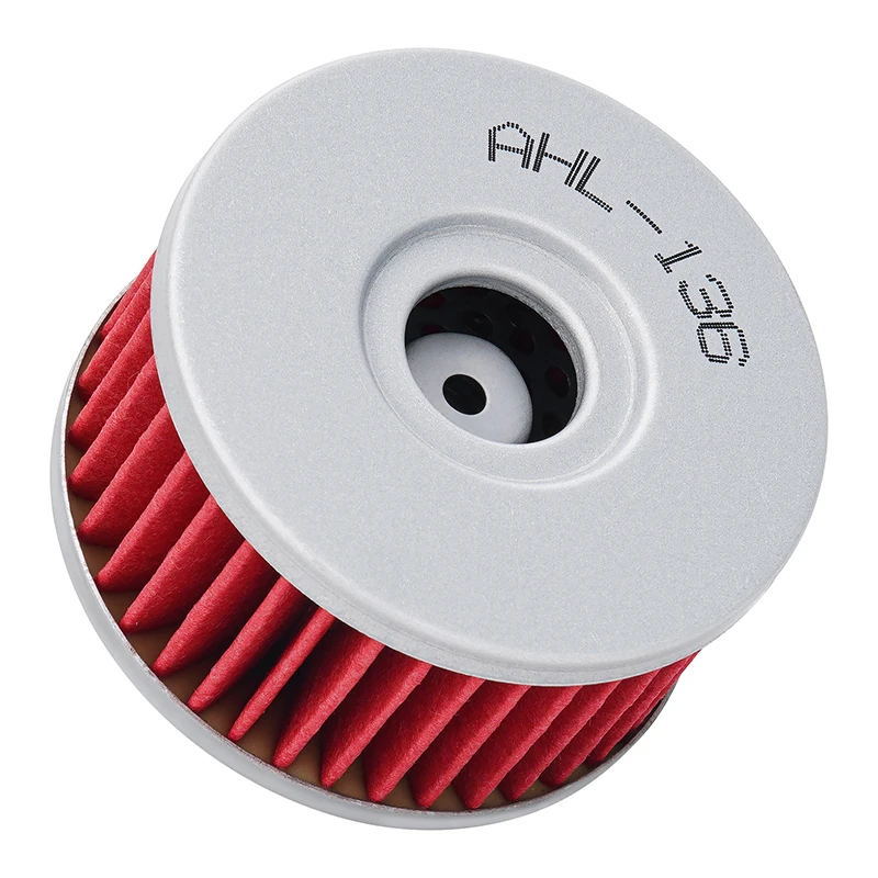 1pc or 2pcs or 4pcs Oil Filter For SUZUKI DR250 DR 250 1982-1985 DR250S 1982-1996 DR 350 1990-2000 DR350 OFF ROAD 350 1990-1998
