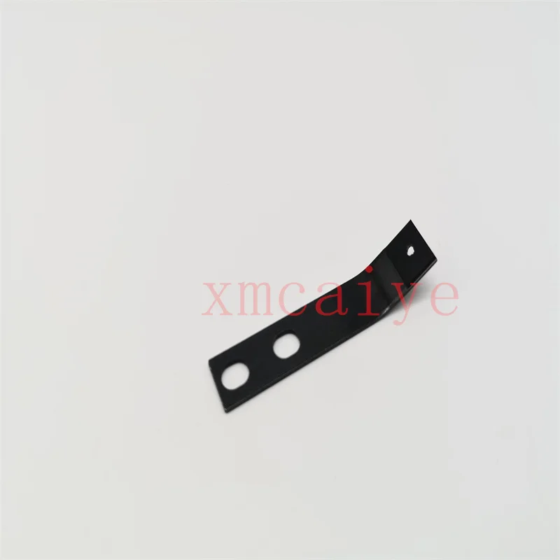 

43.020.035F GTO52 GTO46 Offset Printing Machinery Gripper Feeder Gripper Finger With Rubber