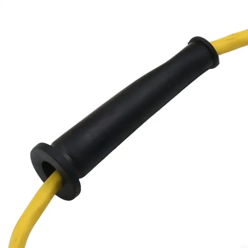 G92C Funda alambre Protector cable bota Cubierta bota funda cable para amoladora angular
