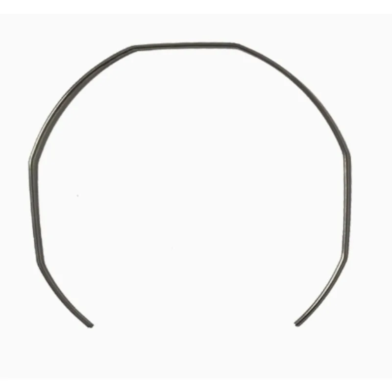 زنبرك البطاقة Φ 58 مناسب لمعظم مقابض ماكينة القهوة #1