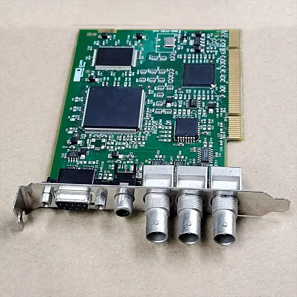 Data collection card video capture card BMD-PCB2 revE