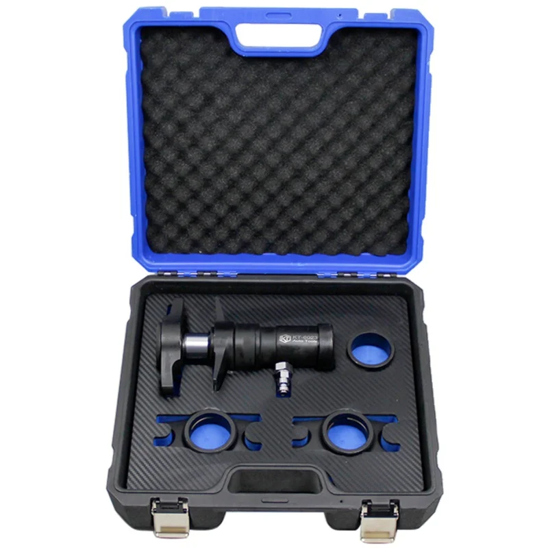 

Kentai Hydraulic Ball Head Removal Tool Steel Replacement Tool Audi Cars