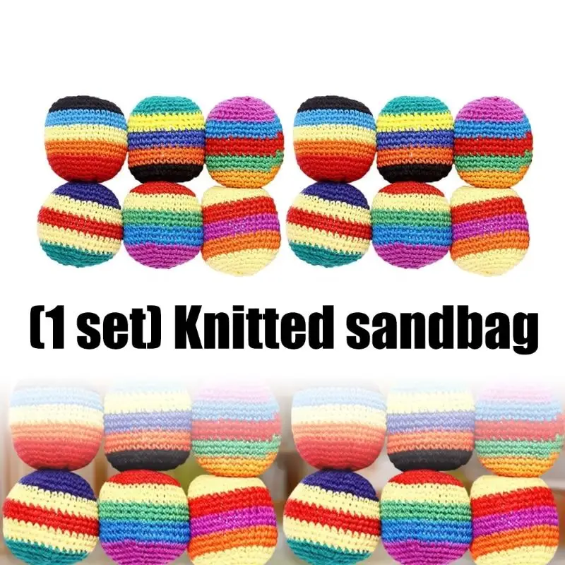a-pied-tricote-leger-balles-jonglage-tricotees-en-fil-polyester-ideales-pour-le-plaisir-en-famille-les-sports