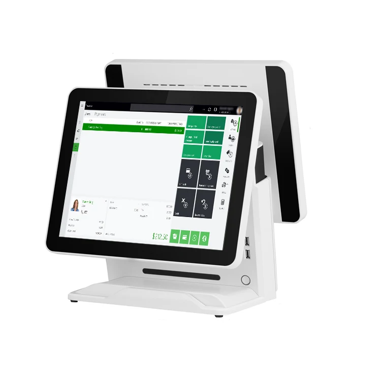 Top Pos Systems For…