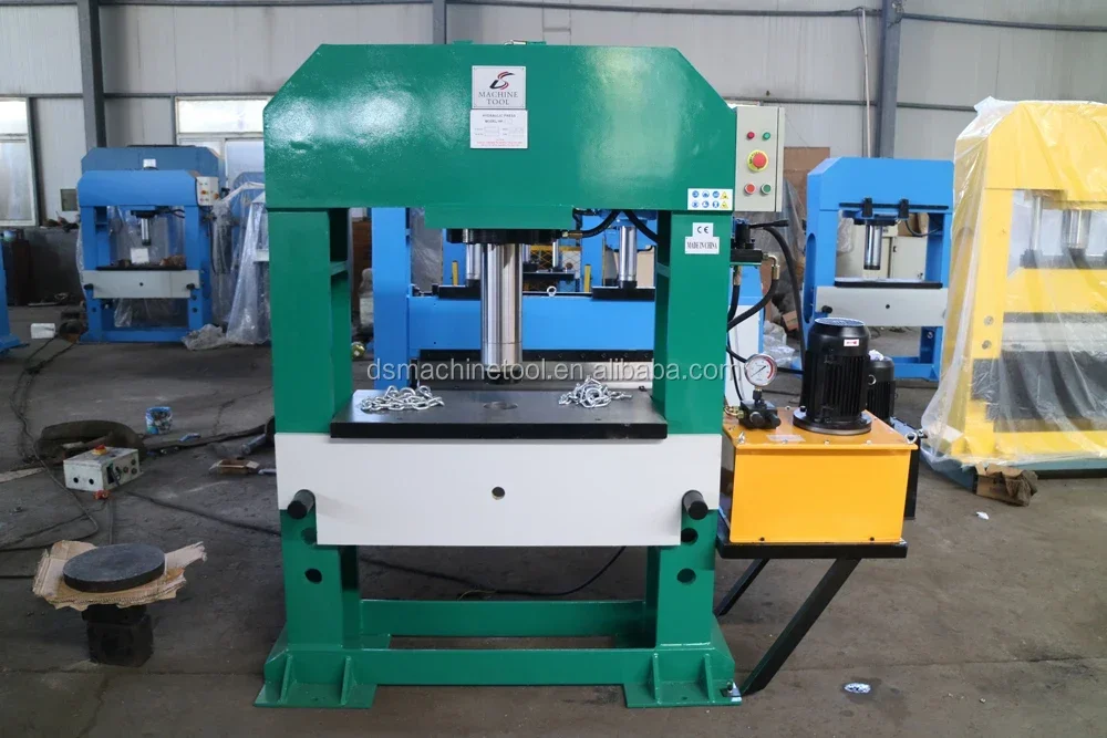 2026 nbhydraulic press machine HP-150 hydraulic presses Hydraulic Machine