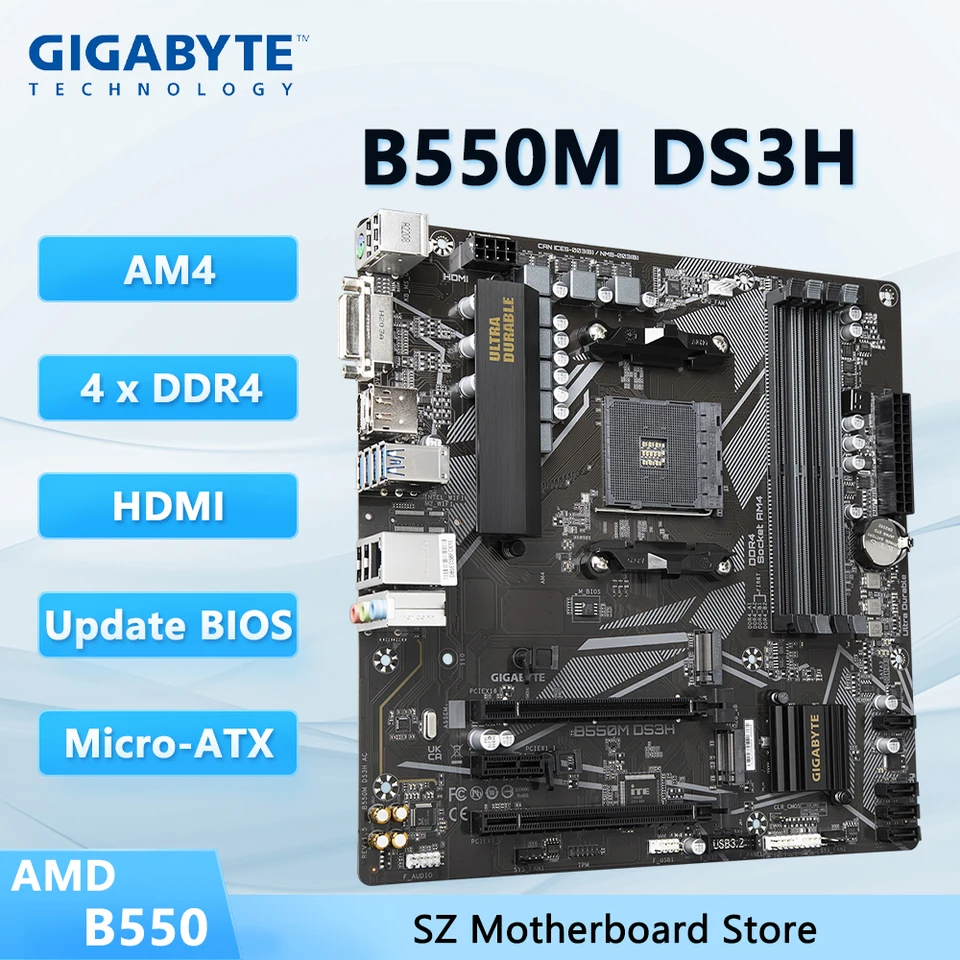 美品 Ryzen 7 5700G ベアボーンキット Gigabyte B550M 美品 Ryzen 7 5700G ベアボーンキット Gigabyte B550M PCパーツ 美品