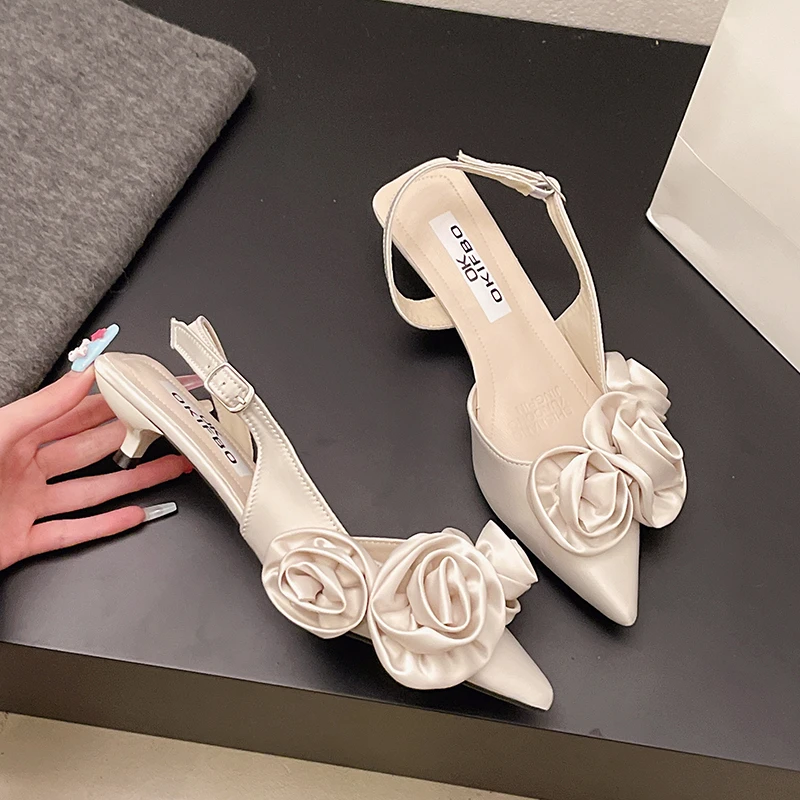Designer Woman Shoes Pointed T - Dress Shoe Pointed 评论和价格
