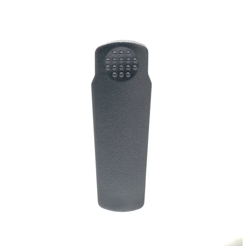 Klips do talii dla BaoFeng BF-9700 UV-9R PLUS BF-A58 BF-R760 radiotelefon dwukierunkowy Walkie Talkie