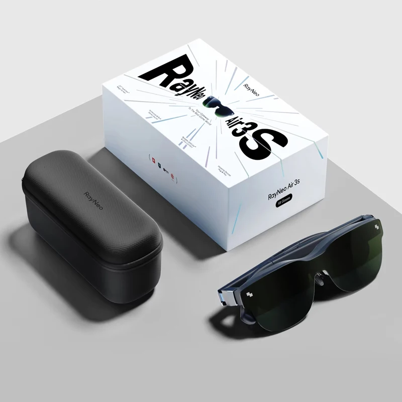 RayNeo Air 3s AR lunettes 201 