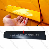 For Lamborghini Gallardo Outside Door Handle Ornament Cover OEM 1400020 400839240（Only Fits the left-hand drive vehicle)