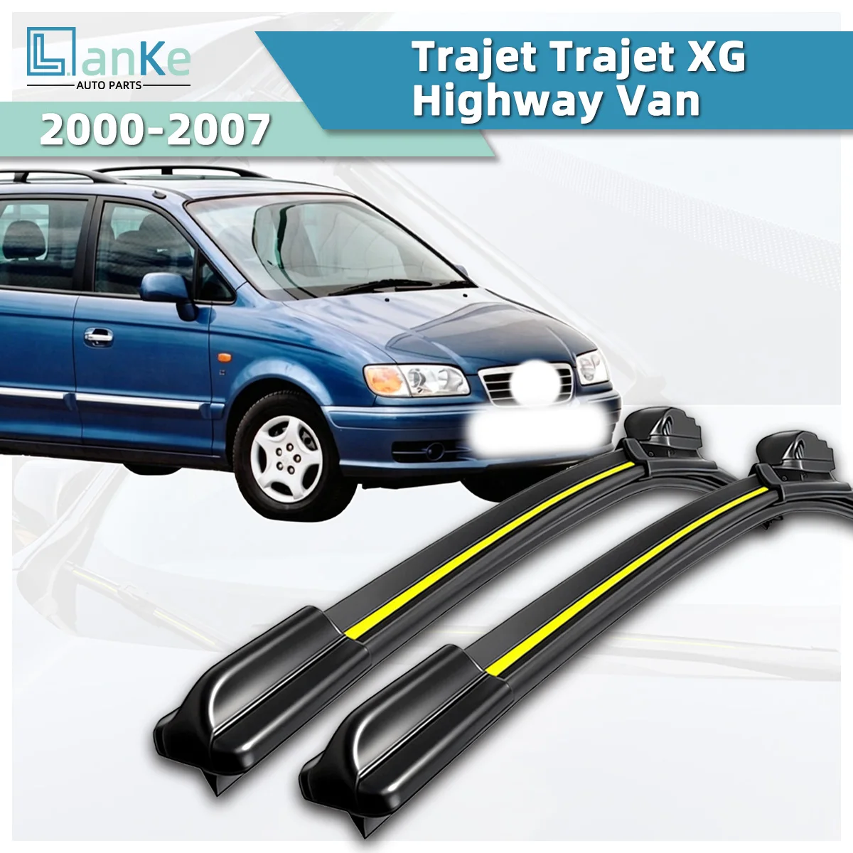 Lanke Wiper Fit For…