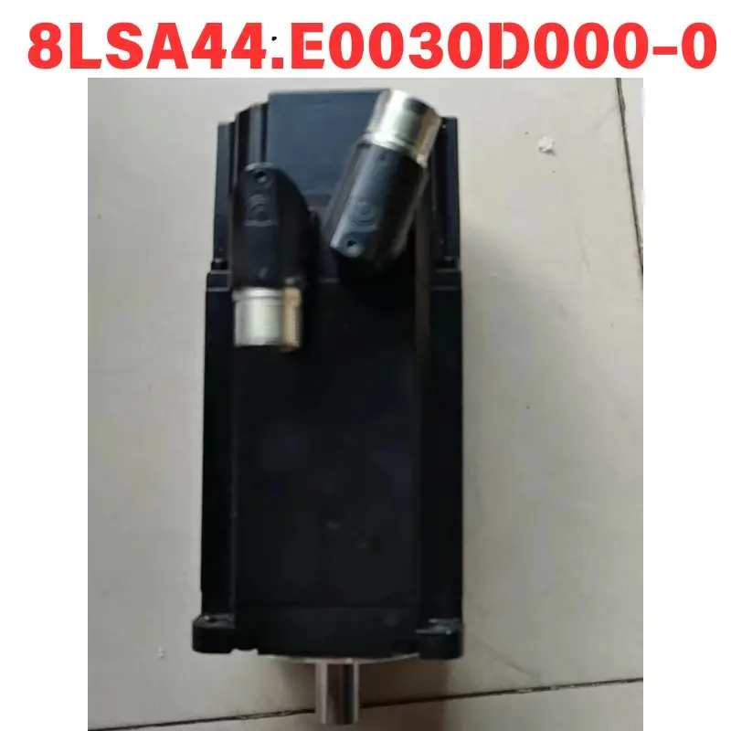 Used OEM disassembled parts 8LSA44.E0030D000-0 electrical machinery Functional test OK Fast Shipping