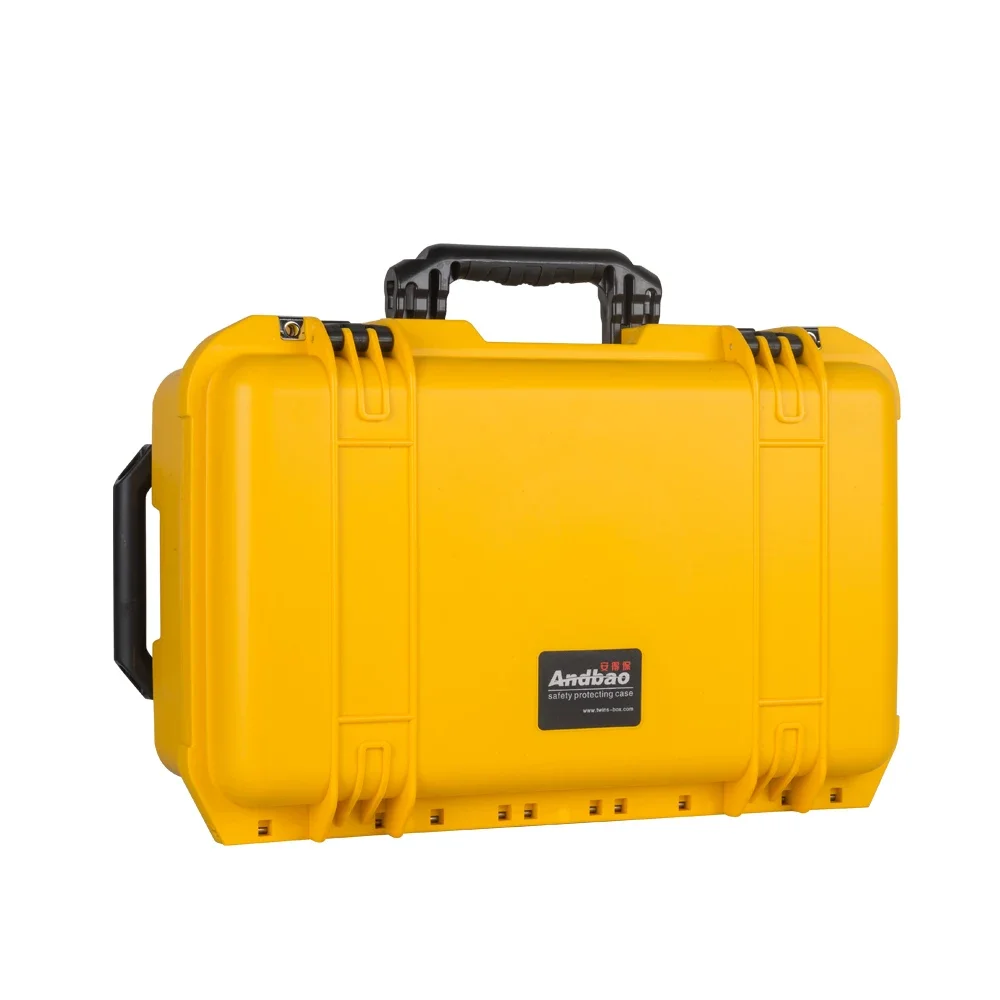 Impact Carry onfor ABS Waterproof Custom Case Suitcase Plastic Hard Tool Box