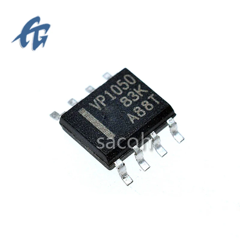 (SACOH IC Chips) SN65HVD1050DR 10Pcs 100% Brand New Original In Stock