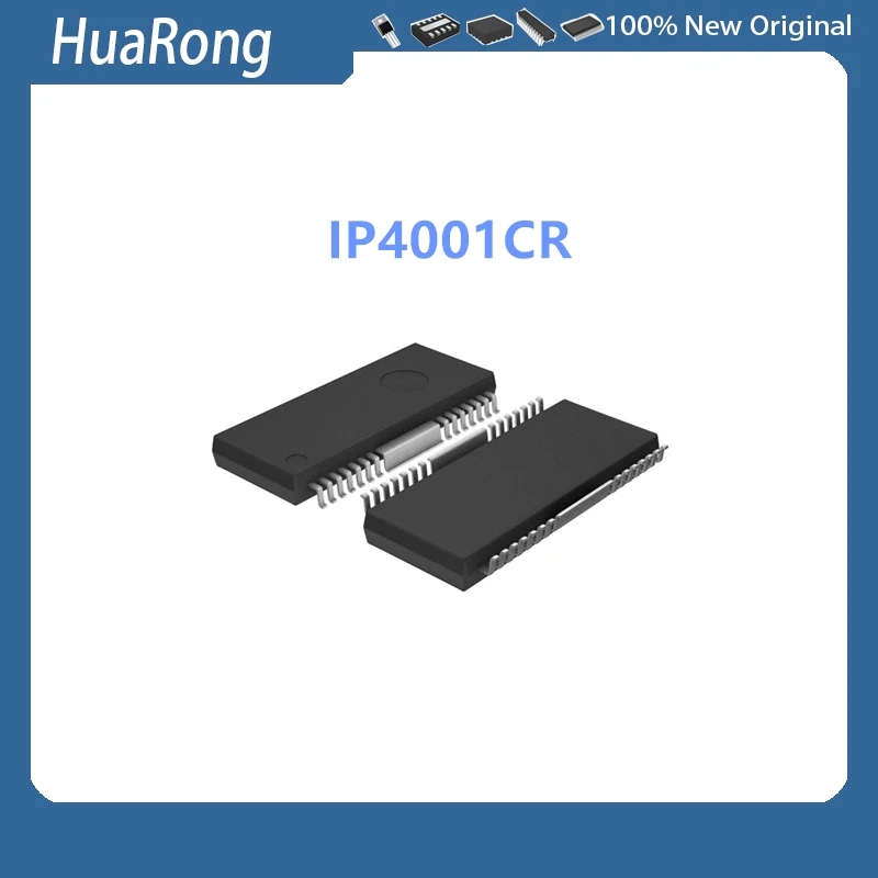 10Pcs/Lot   IP4001CR   IP4001 HSOP-28