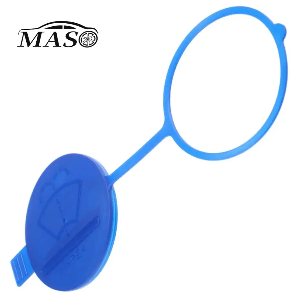 Car Windshield Wiper Washer Fluid Reservoir Cap Water Tank Bottle Lid for Mercedes-Benz Sprinter 2010 2011 2012-2017 A9068690072