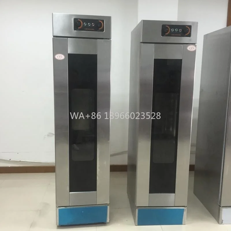 

r Dough Proofer Container Dough Proofer Warming Box Hot Sell Electrical Dough Proofe