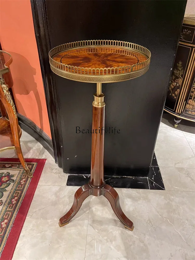 Lxlight Luxury Roun…