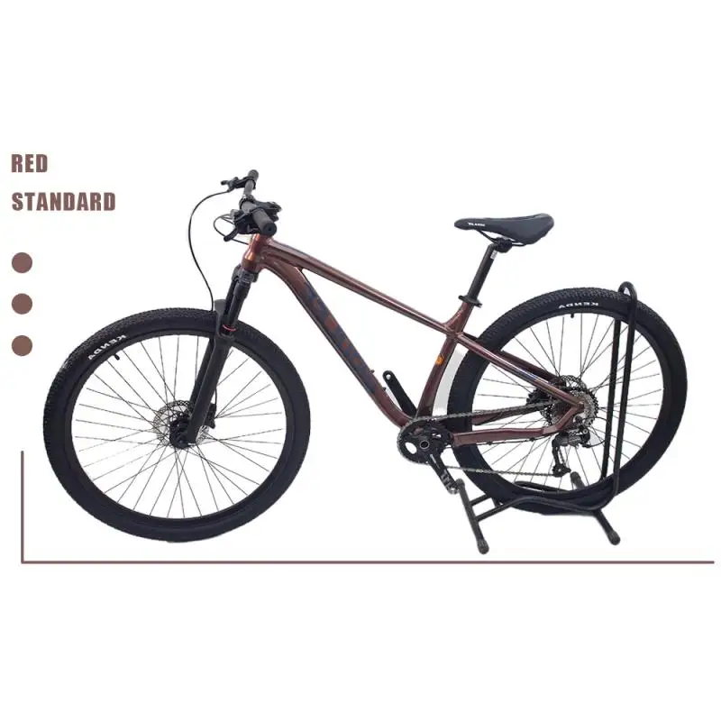 Wholesale 26-Inch Speed Mountain Bike with Aluminum Alloy Disc Brake System and 21-Speed Gears Ordinary Pedal Type